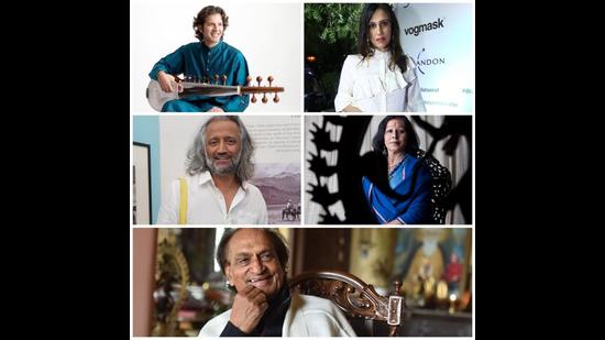 From thanking their mentors, to now becoming one for many, these eminent personalities recall their school days and learning experiences From thanking their mentors, to now becoming one for many, these eminent personalities recall their school days and learning experiences