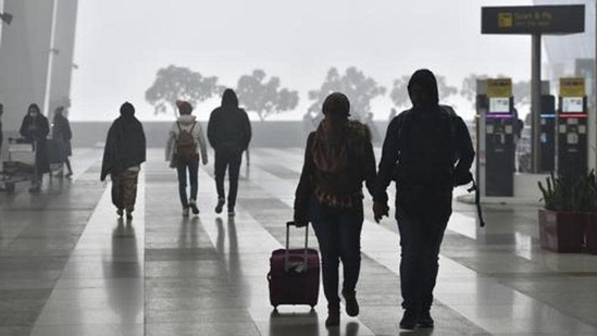Passengers from India, Pakistan, Bangladesh, Nepal, Sri Lanka, Vietnam, Namibia, Zambia, Democratic Republic of Congo, Uganda, Sierra Leone, Liberia, South Africa, Nigeria, and Afghanistan can now enter the UAE.(HT Photo) Passengers from India, Pakistan, Bangladesh, Nepal, Sri Lanka, Vietnam, Namibia, Zambia, Democratic Republic of Congo, Uganda, Sierra Leone, Liberia, South Africa, Nigeria, and Afghanistan can now enter the UAE.(HT Photo)