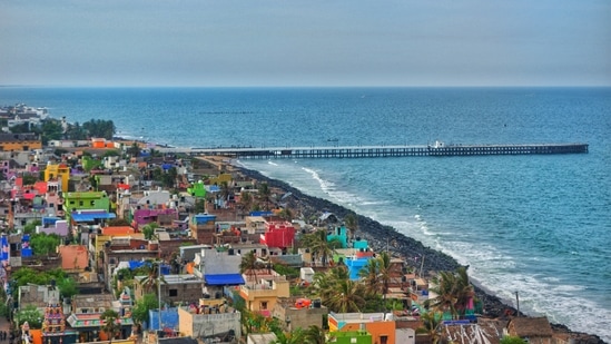 Pondicherry, Tamil Nadu: If you want to avoid the crowd and go somewhere quiet and affordable then this is the place to be. You can also visit the experimental township, Auroville(Unsplash)