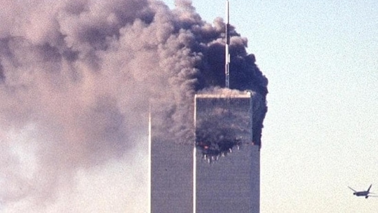 On 9/11, 19 al Qaeda terrorists hijacked four commercial airplanes to carry out devastating suicide attacks against the United States.&nbsp;(AFP)