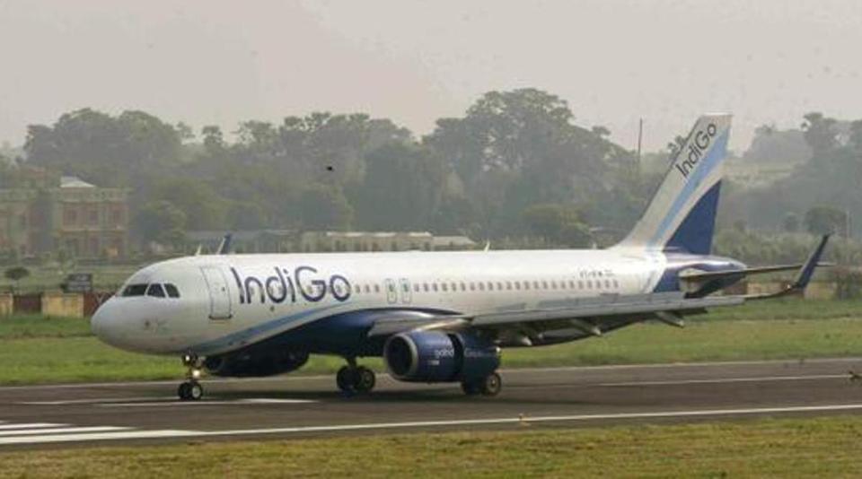The IndiGo flight between Hubbali and Bengaluru will depart two hours and five minutes later from June 1 onwards. &nbsp;(Representational)