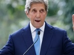 US Special Envoy for Climate John Kerry will also meet private sector leaders to discuss efforts to raise global climate ambition and speed India's clean energy transition, the US state department said in a statement on Saturday. US Special Envoy for Climate John Kerry will also meet private sector leaders to discuss efforts to raise global climate ambition and speed India's clean energy transition, the US state department said in a statement on Saturday.