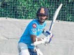 ‘Shreyas Iyer’s return will make our side even stronger': Shikhar Dhawan (in frame) ‘Shreyas Iyer’s return will make our side even stronger': Shikhar Dhawan (in frame)
