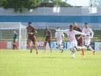 Durand Cup: Defending Champions Gokulam Kerala start with a draw Durand Cup: Defending Champions Gokulam Kerala start with a draw