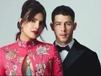 Priyanka Chopra and Nick Jonas got married in 2018.