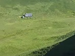 ‘World’s loneliest house' located in Iceland.