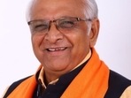 Bhupendra Patel, the new Gujarat chief minister, has long association with the RSS Bhupendra Patel, the new Gujarat chief minister, has long association with the RSS