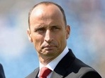 File image of Nasser Hussain(Getty Images) File image of Nasser Hussain(Getty Images)