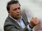 Sunil Gavaskar. (Getty Images) Sunil Gavaskar. (Getty Images)
