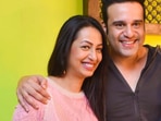 Kashmera Shah has made a comment about the Krushna Abhishek-Govinda feud. Kashmera Shah has made a comment about the Krushna Abhishek-Govinda feud.