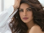 Priyanka Chopra released her memoir Unfinished earlier this year. Priyanka Chopra released her memoir Unfinished earlier this year.