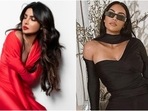 Priyanka Chopra or Kim Kardashian, who wore the daring Balenciaga dress better? (Twitter/@priyankachopra, Instagram/@kimkardashian) Priyanka Chopra or Kim Kardashian, who wore the daring Balenciaga dress better? (Twitter/@priyankachopra, Instagram/@kimkardashian)