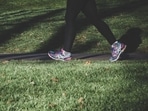 Wondering how many steps per day benefits your health? This is what a new study says(Unsplash) Wondering how many steps per day benefits your health? This is what a new study says(Unsplash)