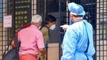 Kerala has so far reported 68 cases of Nipah virus. (PTI)(HT_PRINT) Kerala has so far reported 68 cases of Nipah virus. (PTI)(HT_PRINT)