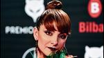 Najwa Nimri is seen as inspector Alicia Sierra in series, Money Heist (Carlos Alvarez/Getty Images) Najwa Nimri is seen as inspector Alicia Sierra in series, Money Heist (Carlos Alvarez/Getty Images)