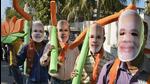 The roots of Vijay Rupani’s resignation as chief minister (CM) in 2021, and that of Anandiben Patel in 2015, do not just lie in immediate political factors, though, to be sure, Covid-19 mismanagement and Patidar discontent contributed to Mr Rupani’s exit. They lie in the fact that after Narendra Modi, the BJP has not found a leader who has the political stature to sustain the party’s electoral dominance in Gujarat. And in that lies the story of both the BJP’s strength and its weakness. (PTI) The roots of Vijay Rupani’s resignation as chief minister (CM) in 2021, and that of Anandiben Patel in 2015, do not just lie in immediate political factors, though, to be sure, Covid-19 mismanagement and Patidar discontent contributed to Mr Rupani’s exit. They lie in the fact that after Narendra Modi, the BJP has not found a leader who has the political stature to sustain the party’s electoral dominance in Gujarat. And in that lies the story of both the BJP’s strength and its weakness. (PTI)