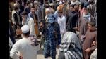 Twenty years ago, the events of 9/11 changed the world, hurtling it into a new era. A “global war on terror” was launched. That era has ended, and presumably, so has America’s global war on terror. (REUTERS) Twenty years ago, the events of 9/11 changed the world, hurtling it into a new era. A “global war on terror” was launched. That era has ended, and presumably, so has America’s global war on terror. (REUTERS)