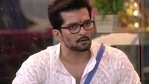 Raqesh Bapat in Bigg Boss OTT. Raqesh Bapat in Bigg Boss OTT.