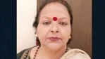 NCW member's comment came after the Mumbai Police commissioner remarked on the Sakinaka rape case. (Twitter/@nandtara) NCW member's comment came after the Mumbai Police commissioner remarked on the Sakinaka rape case. (Twitter/@nandtara)