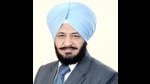 Congress MLA from Amargarh segment Surjit Singh Dhiman. Congress MLA from Amargarh segment Surjit Singh Dhiman.