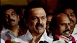 “Our legal battle against NEET is just beginning,” Stalin said. (PTI) “Our legal battle against NEET is just beginning,” Stalin said. (PTI)