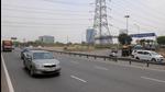 The cloverleaf on Dwarka Expressway will connect Southern Peripheral Road, which starts at Ghata and passes through Vatika Chowk to reach the NH-48 near Kherki Daula. (HT Archive) The cloverleaf on Dwarka Expressway will connect Southern Peripheral Road, which starts at Ghata and passes through Vatika Chowk to reach the NH-48 near Kherki Daula. (HT Archive)