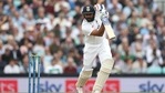 The tale of Rohit Sharma's rise as India's Test opener continued in England. (Getty) The tale of Rohit Sharma's rise as India's Test opener continued in England. (Getty)