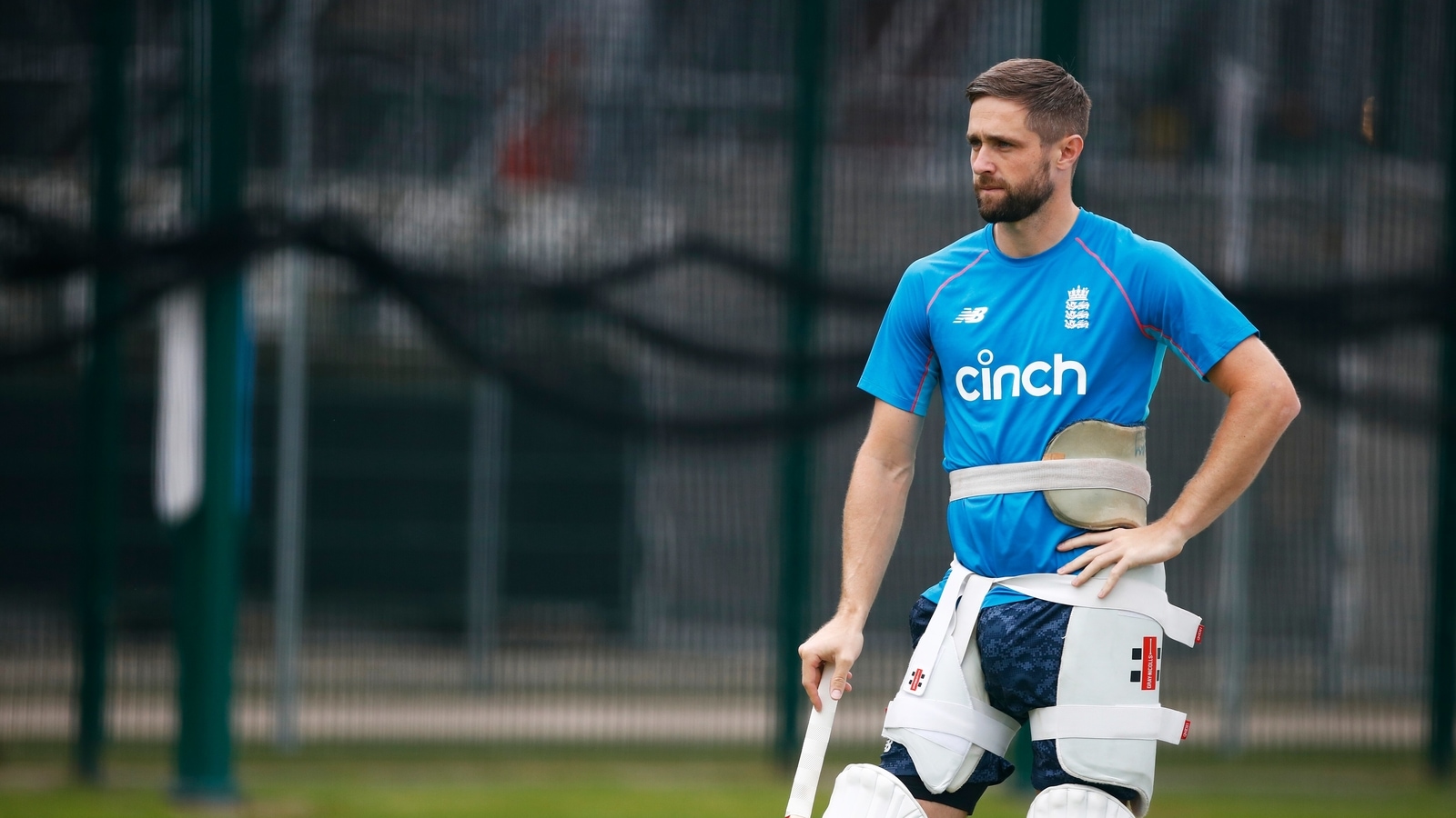 Chris Woakes must give importance to the Ashes and World Cup over IPL: Indian Premier League 2021
