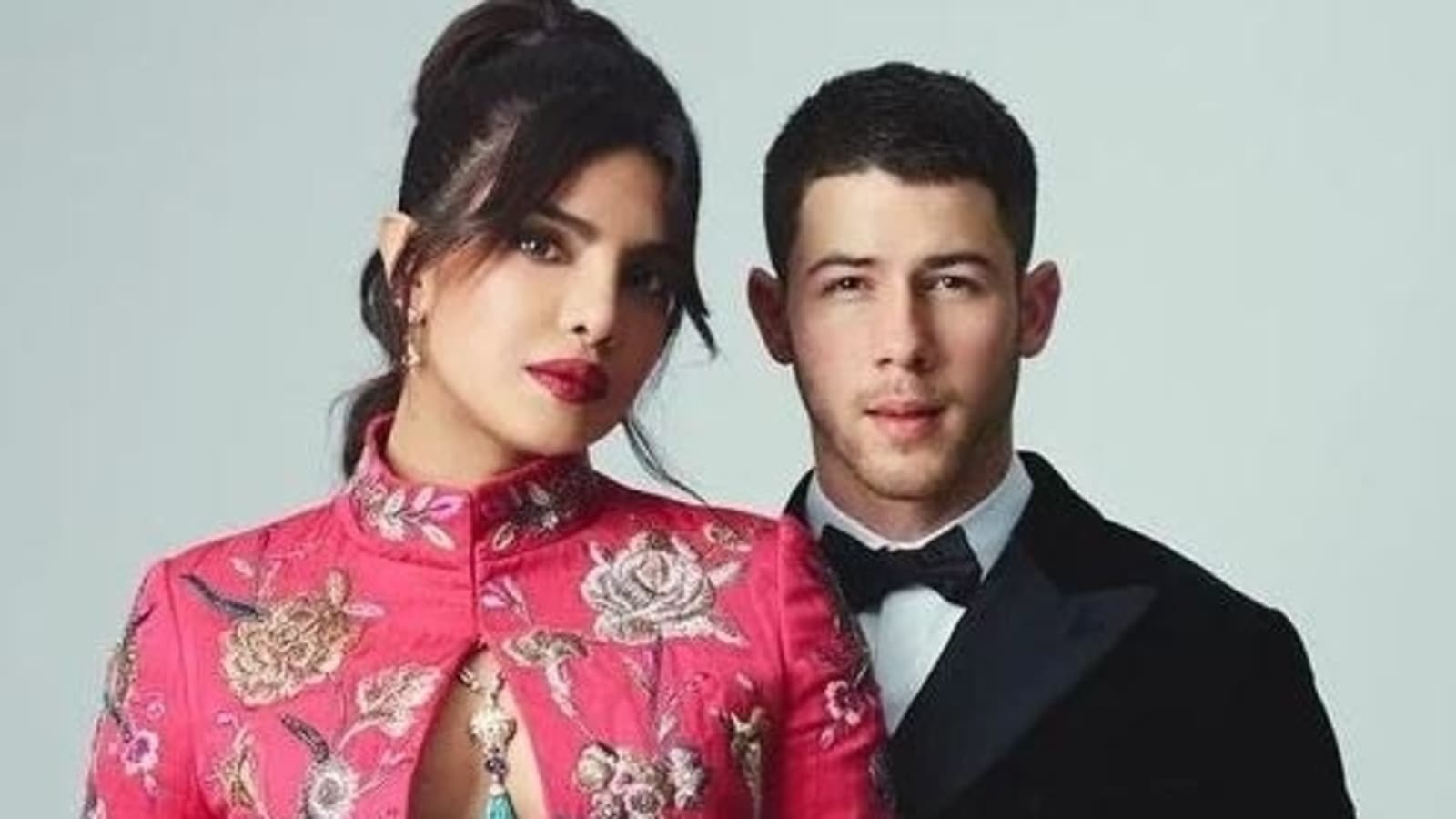 1600px x 900px - Priyanka Chopra says marriage with Nick Jonas taught her the importance of  a partner who's a cheerleader | Bollywood - Hindustan Times
