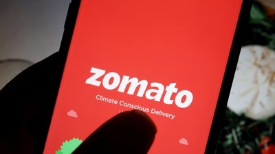 The company had entered the segment last year during the lockdown. (REUTERS)