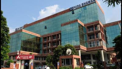 As per a spokesperson of PUDA, development works in Gateway City Mohali project were on hold because of issues pending with the rural development and panchayats department. (HT FILE PHOTO) As per a spokesperson of PUDA, development works in Gateway City Mohali project were on hold because of issues pending with the rural development and panchayats department. (HT FILE PHOTO)