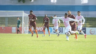 Durand Cup: Defending Champions Gokulam Kerala start with a draw Durand Cup: Defending Champions Gokulam Kerala start with a draw
