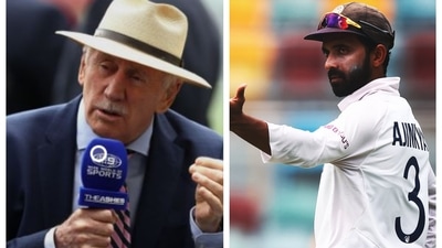 ‘He’s a renowned skipper': Chappell picks names 3 replacements for Rahane ‘He’s a renowned skipper': Chappell picks names 3 replacements for Rahane