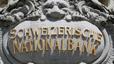 In each of the last two years, Switzerland has shared details about nearly three million financial accounts with various jurisdictions (Reuters Photo)