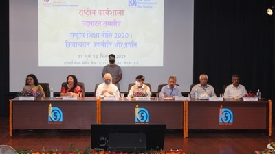 NIOS, Vidya Bharati institute organize two-day workshop on NEP 2020