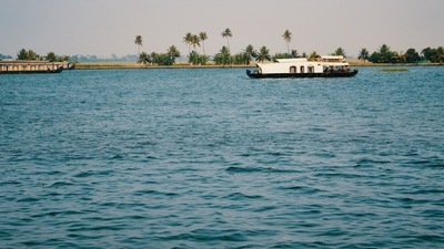 Kerala Tourism department on Saturday has launched a mobile app which helps the tourists visiting Kerala to ensure a smooth journey. (Unsplash)
