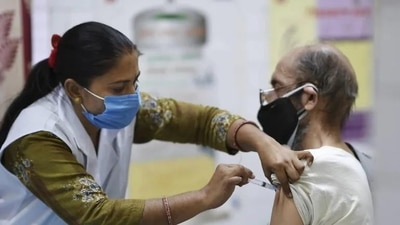 A mega Covid-19 vaccination drive will be organised in Tamil Nadu today. (File Photo / PTI) A mega Covid-19 vaccination drive will be organised in Tamil Nadu today. (File Photo / PTI)