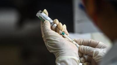 The active Covid cases in Haryana stands at 148, while the overall recoveries from the infection has reached 7,60,467, according to the bulletin. (Amal KS/HT PHOTO)