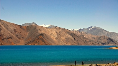Here are six incredible experiences you cannot miss when you visit The Land of High Passes, Ladakh. (Unsplash) Here are six incredible experiences you cannot miss when you visit The Land of High Passes, Ladakh. (Unsplash)