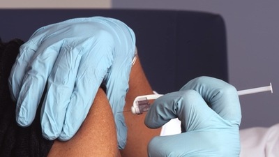 Data from one of the studies suggests Moderna’s vaccine has offered a slightly higher level of protection in the Delta period. (Unsplash)