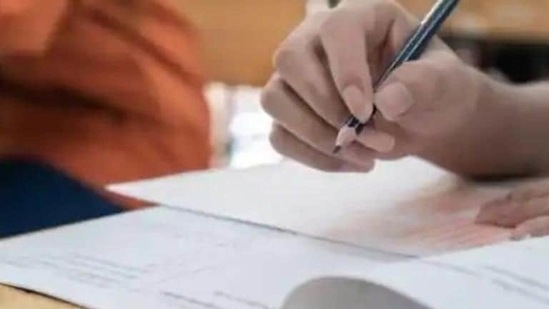 NEET 2021 today: Important points for candidates (Photo for representation only) NEET 2021 today: Important points for candidates (Photo for representation only)