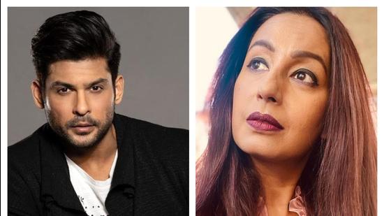 Kashmera Shah got to know late actor Sidharth Shukla during her stint in a reality show