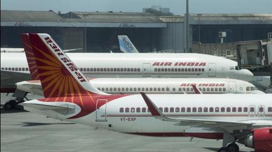 Air India is allegedly unable to fix the Airbus aircraft owing to shortage of funds. (FILE) Air India is allegedly unable to fix the Airbus aircraft owing to shortage of funds. (FILE)