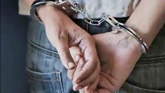 NCB is on the lookout for the drug trafficker’s assistant who fled during a raid at their house in Bandra. (For representation) NCB is on the lookout for the drug trafficker’s assistant who fled during a raid at their house in Bandra. (For representation)