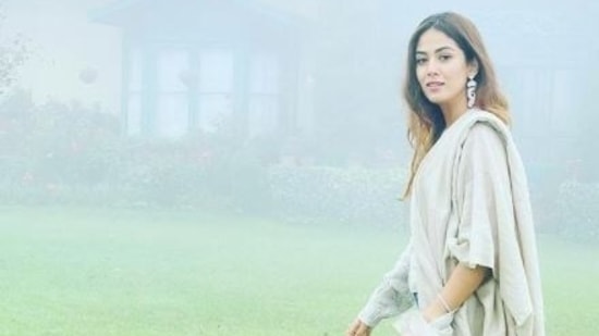 Mira Rajput turned 27 on September 7, 2021.