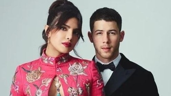 Priyanka Chopra and Nick Jonas got married in 2018.