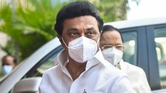  MK Stalin (PTI Photo) MK Stalin (PTI Photo)