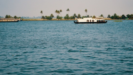 Kerala Tourism department on Saturday has launched a mobile app which helps the tourists visiting Kerala to ensure a smooth journey.(Unsplash) Kerala Tourism department on Saturday has launched a mobile app which helps the tourists visiting Kerala to ensure a smooth journey.(Unsplash)