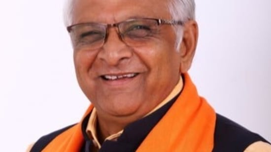 Bhupendra Patel, the new Gujarat chief minister, has long association with the RSS