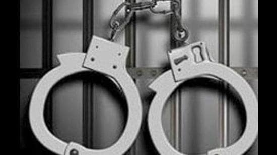 According to police, the snatchers used to target migrant labourers in Ludhiana. (HT )